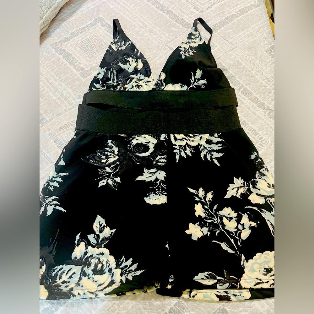 2 piece short set